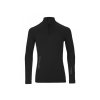 ortovox 230 competition zip neck damske