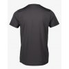 POC Essential Enduro Light Tee - Sylvanite Grey