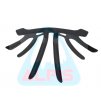 POC Kortal Race MIPS pads