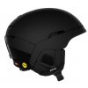 POC Obex BC Mips - Matt Black