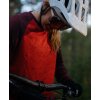 POC W's MTB Pure LS Jersey, Propylen Red/Agate Red