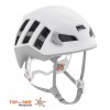 Petzl METEORA - white gray