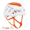 Petzl SIROCCO / white - orange