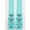 Mentis Freebird (Veľkosť 157 cm, Farba Turquoise Green)