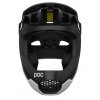 POC Otocon Race Mips, Uranium Black / Hydrogen White
