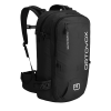 ortovox haute route 32 black raven