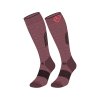 Ortovox Ski Tour Light Compression Long Socks Women