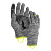 Ortovox Fleece Light Glove - pánske rukavice