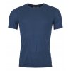 Tričko Ortovox 120 Cool Tec Clean T-Shirt Men