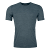 ortovox 120 cool tec clean t shirt men