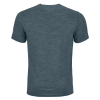 120 Cool Tec Clean T-Shirt Men's