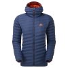 Mountain Equipment Particle Hooded Jacket Women´s