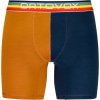 Ortovox 185 boxer deep ocean