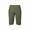 POC Essential Enduro Shorts / Epidote Green