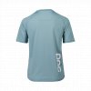 POC Reform Enduro Light Tee - W´s / Mineral Blue