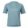 POC Reform Enduro Light Tee - W´s / Mineral Blue