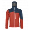 70250 32001 2 5L CIVETTA JACKET M cengia rossa B 01 removebg preview