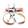 Petzl Fly - skialpový sedák