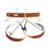 Petzl Fly - skialpový sedák