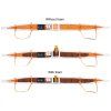 Petzl Fly - skialpový sedák