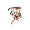 Petzl Fly - skialpový sedák