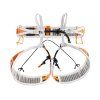 Petzl Fly - skialpový sedák