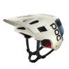 poc kortal race mips selentine off white calcite blue matt