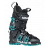 SCARPA 4-Quattro SL WMN