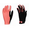 POC SAVANT MTB Glove / Ammolite Coral