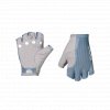 POC AGILE MTB Glove / Calcite Blue