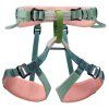 petzl kids macchu climbing harness