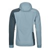 60014 87301 COL BECCHEI JACKET W glacier grey B 02 removebg preview