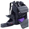 Evoc Gear backpack black 3
