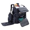 Evoc Gear backpack black 4