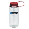 Nalgene WM 500 ml tritan clear