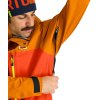 Ortovox 3L Ravine Shell Jacket Men, Deep Ocean