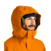 Ortovox 3L Ravine Shell Jacket Men, Deep Ocean