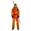 Ortovox 3L Ravine Shell Jacket Men, Deep Ocean