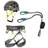 CAMP KIT FERRATA KINETIC REWIND PRO ENERGY CR 4