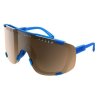 POC Devour Opal Blue