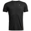 ortovox 185 rocknwool short sleeve merino base layer