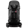 ortovox peak 32 s mountaineering backpack detail 2