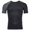ortovox 120 comp light short sleeve merino base layer