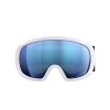 Okuliare POC Fovea Mid Blixten Partly Sunny Blue 1