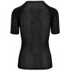 tricko brynje super thermo lady t shirt black 10200215 back