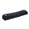 evoc snow gear roller bag black