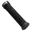 one up goldstone grips black
