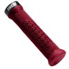 one up goldstone grips maroon