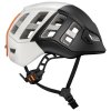 petzl meteor climbing helmet black grey