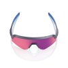 100% slendale sl satin storm metallic purple mirror lens2